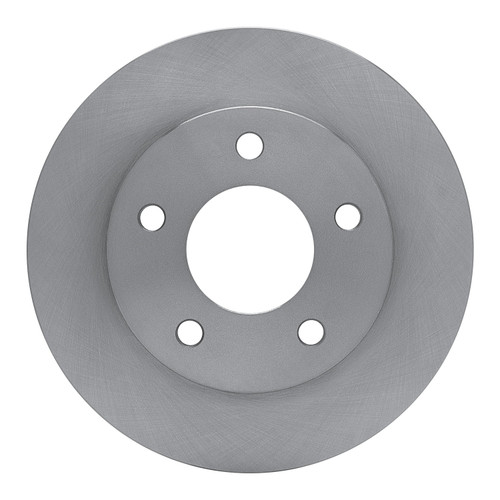 DFC Rotors with 5000 Advanced Brake Pads for 1986-1992 Buick/Cadillac/Oldsmobile (Reatta, Riviera, Allante, Eldorado) 6504-46038