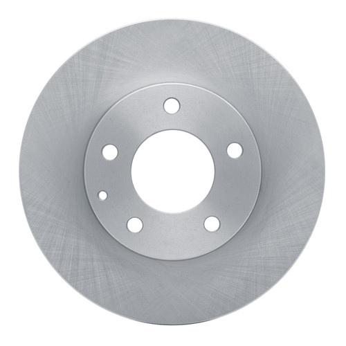 DFC Rotors with 5000 Advanced Brake Pads for 1992-1995 Mazda (MPV) 6502-80274