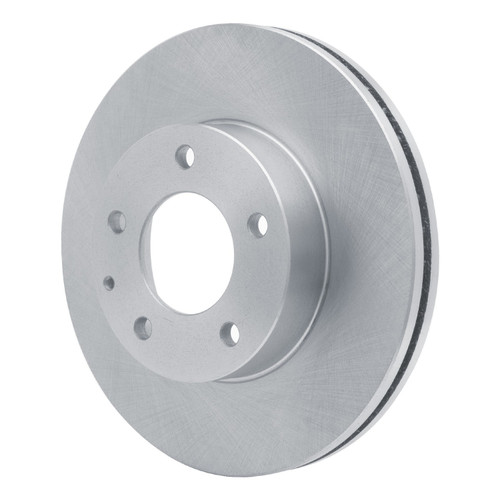 DFC Rotors with 5000 Advanced Brake Pads for 1992-1995 Mazda (MPV) 6502-80274