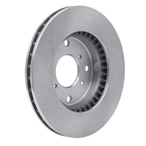 DFC Rotors with 5000 Advanced Brake Pads includes Hardware for 1998-1999 Acura (CL) 6514-59005
