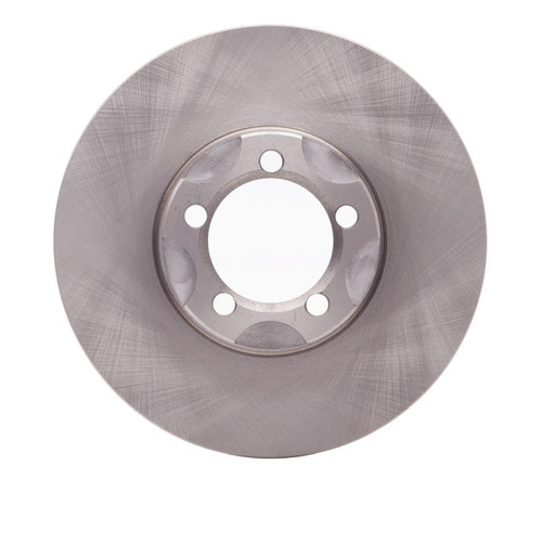 DFC Rotors with 5000 Advanced Brake Pads for 1963-1967 Mercedes-Benz (190, 190C, 190DC, 200) 6502-63121