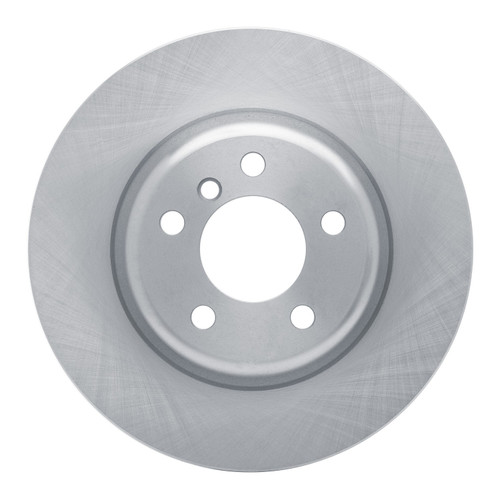 DFC Rotors with 5000 Advanced Brake Pads for 2012-2016 BMW (528i, 528i xDrive) 6502-31524