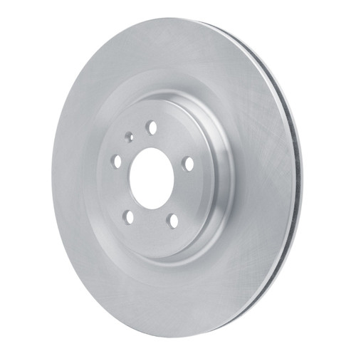 DFC Rotors with 5000 Advanced Brake Pads for 2015-2018 Audi (A8 Quattro) 6502-73362