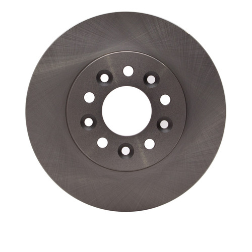 DFC Rotors with 5000 Advanced Brake Pads for 2004-2007 Ford/Mercury (Freestar, Monterey (Van)) 6502-99173
