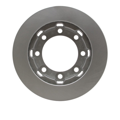 DFC Geospec Rotors with Heavy Duty Brake Pads for 1979-1991 Chevrolet/GMC (K20, K20 Suburban, V20, V20 Suburban) 4202-48133