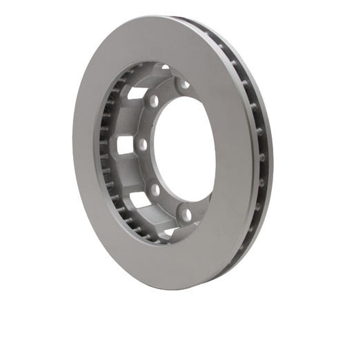 DFC Geospec Rotors with Heavy Duty Brake Pads for 1979-1991 Chevrolet/GMC (K20, K20 Suburban, V20, V20 Suburban) 4202-48133