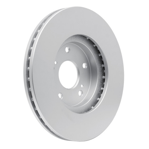 DFC Rotors with 5000 Advanced Brake Pads for 1999-2004 Acura/Honda (MDX, Odyssey) 6502-59340