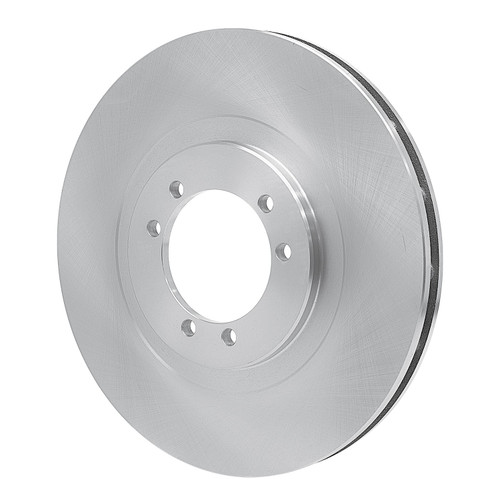 DFC Rotors with Heavy Duty Brake Pads for 1996-2006 AM/Hummer (General Hummer, H1) 6202-44004