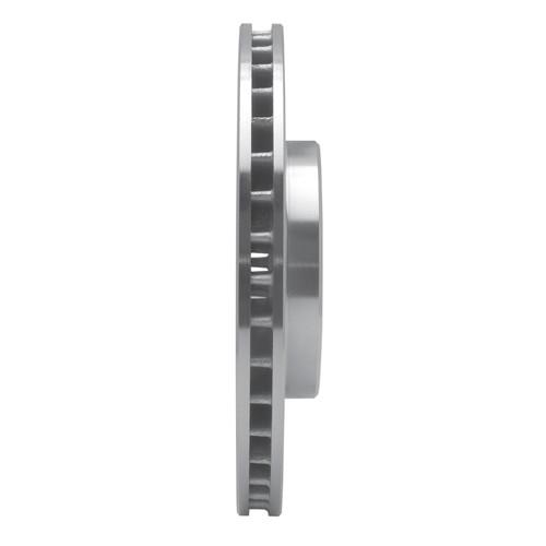 DFC Rotors-Drilled and Slotted-Silver for 1995-2004 Toyota (Tacoma) 7002-76093