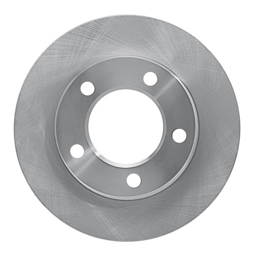 DFC Rotors with Ultimate Duty Performance Brake Pads includes Hardware for 1977-1978 Jeep (CJ5, CJ7) 6412-42064