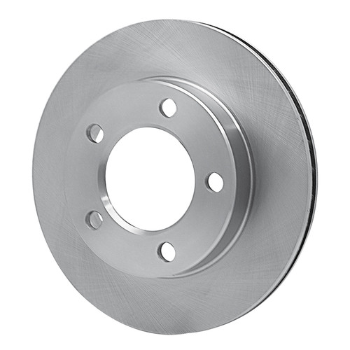 DFC Rotors with Ultimate Duty Performance Brake Pads includes Hardware for 1977-1978 Jeep (CJ5, CJ7) 6412-42064