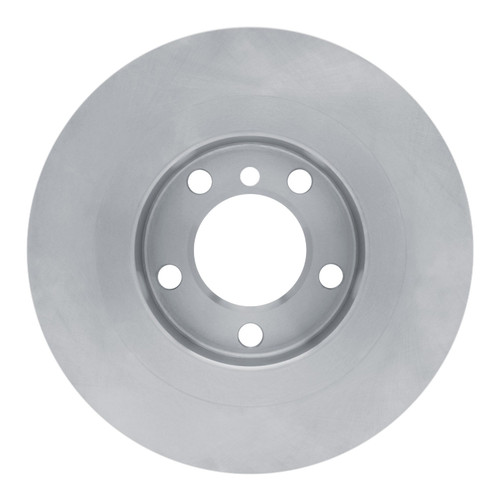 DFC Rotors with 5000 Advanced Brake Pads includes Hardware for 2013-2016 Mini (Cooper Countryman, Cooper Paceman) 6512-32079