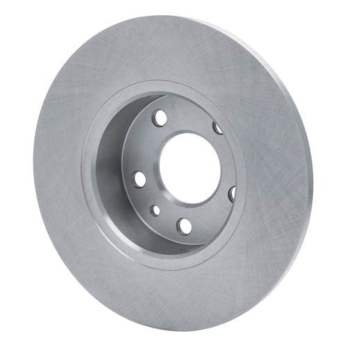 DFC Rotors with 5000 Advanced Brake Pads for 1991-1995 Alfa Romeo (164) 6502-16036