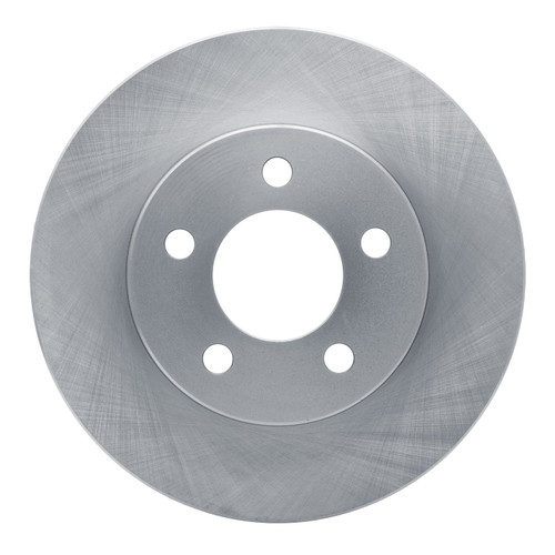 DFC Rotors with Ultimate Duty Performance Brake Pads for 1995-2002 Ford/Mazda/Mercury (Explorer, Ranger, B3000, B4000) 6402-54092
