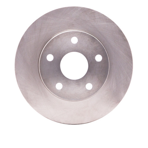 DFC Rotors with 5000 Advanced Brake Pads for 1991-1996 Toyota (Previa) 6502-76569