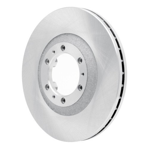 DFC Rotors with 5000 Advanced Brake Pads for 1995 Isuzu (Rodeo) 6502-37042