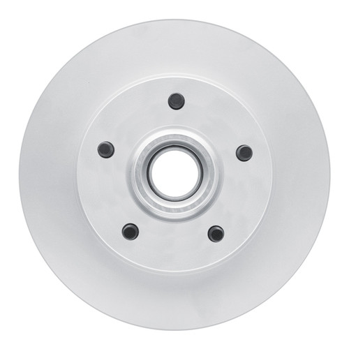 DFC GEOSPEC Rotors with 5000 Advanced Brake Pads for 1982-1995 Buick/Chevrolet/GMC (Regal, Camaro, El Camino, LLV) 4502-47101