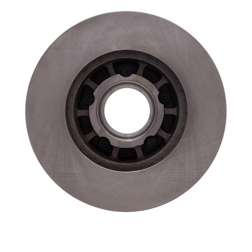 DFC Rotors with Heavy Duty Brake Pads for 1990-1994 Ford/Mazda (Bronco II, Explorer, Ranger, B3000) 6202-99287