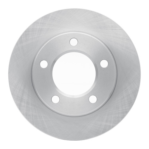 DFC Rotors with Heavy Duty Brake Pads for 1974-1980 International/Jeep (Scout II, CJ5, CJ7) 6202-42126