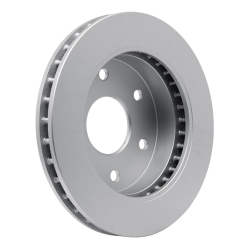 DFC Geospec Rotors with Heavy Duty Brake Pads for 1988-2000 Cadillac/Chevrolet/GMC (Escalade, Blazer, K1500, K1500 Suburban) 4202-48076
