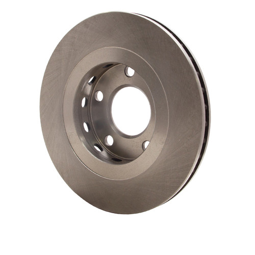 DFC Rotors with 5000 Euro Ceramic Brake Pads for 2000-2003 Audi (A8, A8 Quattro) 6602-73079