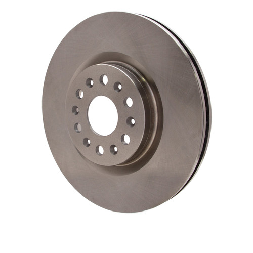 DFC Rotors with 5000 Advanced Brake Pads for 2017-2020 Buick/Cadillac (Enclave, XT5, XT6) 6502-46293