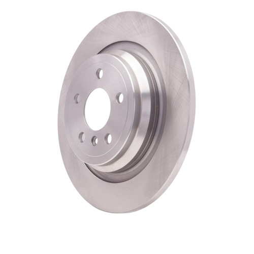 DFC Rotors with EURO 5000 Ceramic Brake Pads includes Hardware for 2012-2018 Mercedes-Benz (GLE300d, GLE350, GLE350d, GLE400) 6612-63432