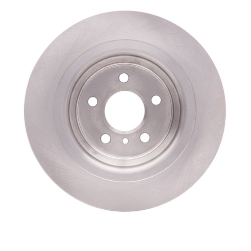 DFC Rotors with EURO 5000 Ceramic Brake Pads includes Hardware for 2012-2018 Mercedes-Benz (GLE300d, GLE350, GLE350d, GLE400) 6612-63432