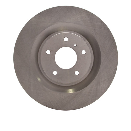 DFC Rotors for 2019-2022 INFINITI (QX50, QX55) 6002-68018