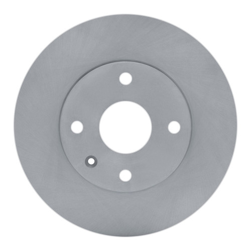DFC Rotors with 5000 Advanced Brake Pads for 2004-2009 Chevrolet/Suzuki (Epica, Verona) 6502-01047