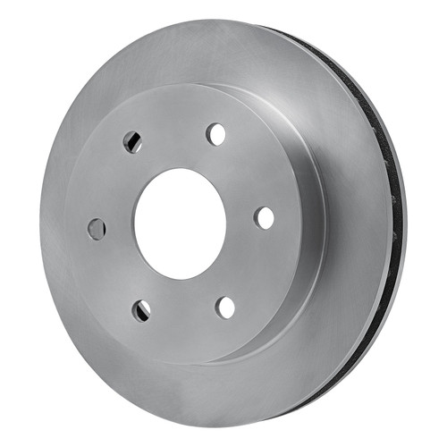 DFC Rotors with 5000 Advanced Brake Pads for 1988-2000 Chevrolet/GMC (Blazer, K1500, K1500 Suburban, K2500) 6502-48117