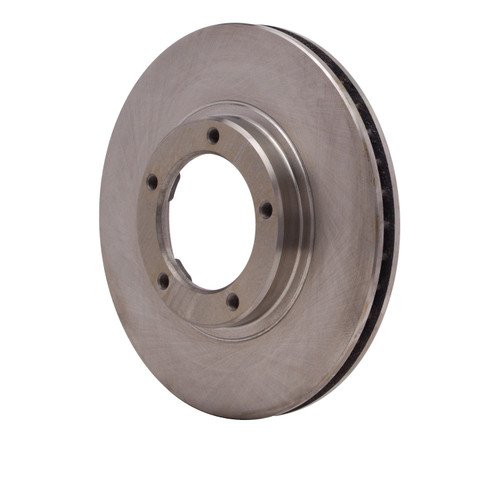 DFC Rotors with 5000 Advanced Brake Pads for 1995-2004 Toyota (Tacoma) 6502-76596