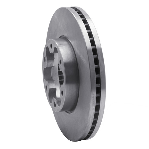 DFC Rotors with 5000 Advanced Brake Pads includes Hardware for 2020-2022 Ford (Transit-150, Transit-250, Transit-350, Transit-350 HD)