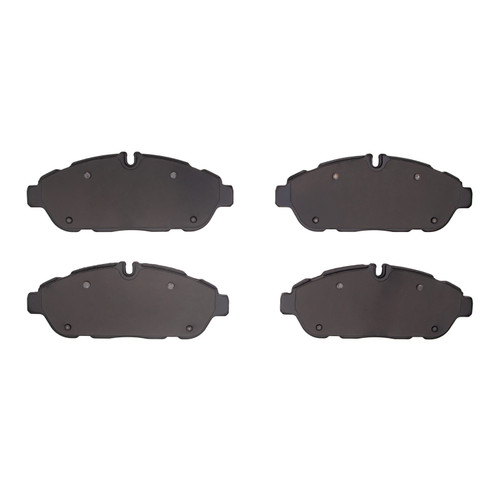 DFC Rotors with 5000 Advanced Brake Pads includes Hardware for 2020-2022 Ford (Transit-150, Transit-250, Transit-350, Transit-350 HD)