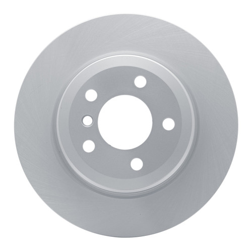DFC Geospec Rotors with 5000 Euro Ceramic Brake Pads for 2007-2019 BMW (X5, X6) 4602-31080