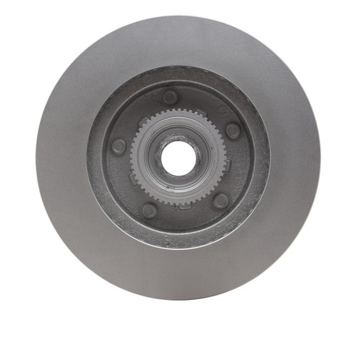 DFC GEOSPEC Rotors with 5000 Advanced Brake Pads for 1998-2003 Chevrolet/GMC (S10, Sonoma) 4502-48081