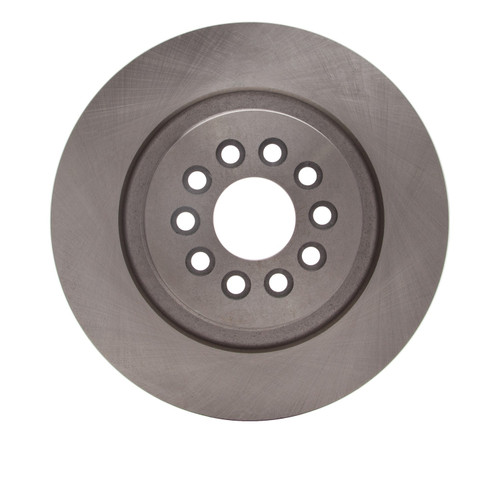 DFC Rotors with 5000 Euro Ceramic Brake Pads for 2003-2005 Jaguar (S-Type, Super V8, XJR) 6602-20055