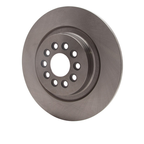 DFC Rotors with 5000 Euro Ceramic Brake Pads for 2003-2005 Jaguar (S-Type, Super V8, XJR) 6602-20055