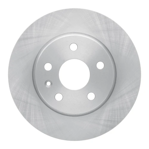 DFC Rotors with 5000 Advanced Brake Pads for 2011-2016 Buick/Chevrolet (LaCrosse, Regal, Malibu, Malibu Limited) 6502-45101