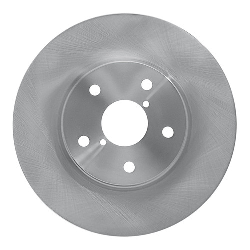 DFC Rotors with 5000 Euro Ceramic Brake Pads for 2015 Subaru (Legacy) 6602-13035