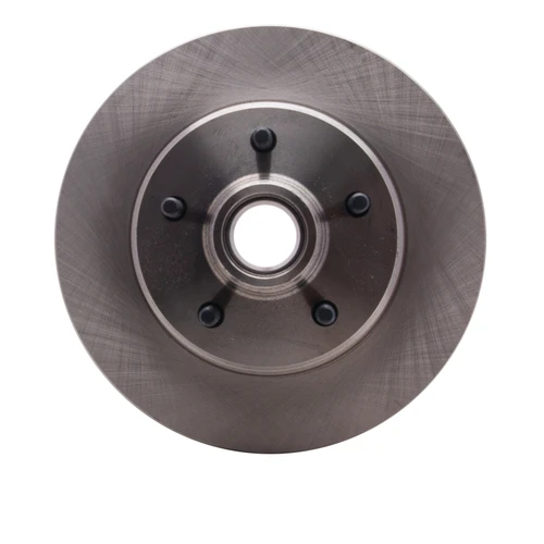 DFC Rotors with Heavy Duty Brake Pads for 1990-2002 Chevrolet/GMC (Astro, Safari) 6202-48147