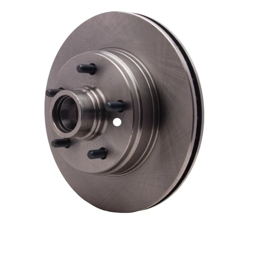 DFC Rotors with Heavy Duty Brake Pads for 1990-2002 Chevrolet/GMC (Astro, Safari) 6202-48147