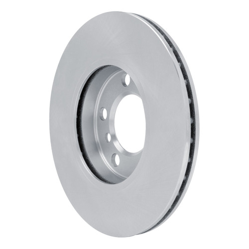 DFC Rotors with 5000 Advanced Brake Pads includes Hardware for 2013-2016 Mini (Cooper Countryman, Cooper Paceman) 6512-32065
