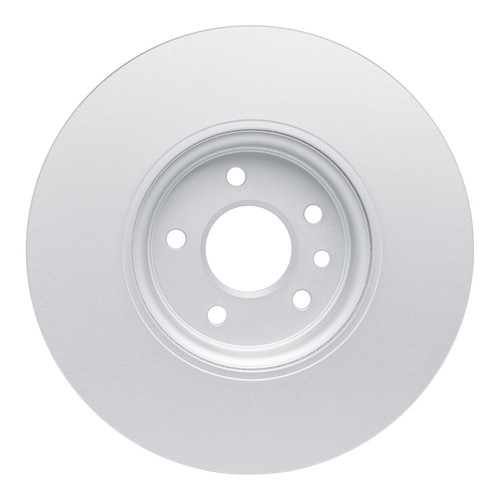 DFC Rotors with 5000 Euro Ceramic Brake Pads for 2017-2019 Jaguar (XE) 6602-20130