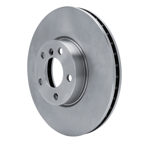 DFC Rotors with 5000 Euro Ceramic Brake Pads for 2007-2019 BMW (X5, X6) 6602-31449