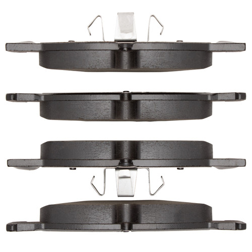 DFC Rotors with 5000 Euro Ceramic Brake Pads for 2007-2019 BMW (X5, X6) 6602-31449