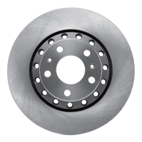 DFC Rotors with 5000 Euro Ceramic Brake Pads for 2004-2010 Audi/Volkswagen (A8 Quattro, Phaeton) 6602-73148