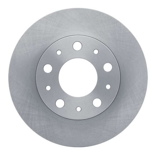 DFC Rotors with Heavy Duty Brake Pads for 2014-2021 Ram (ProMaster 2500, ProMaster 3500) 6202-40505