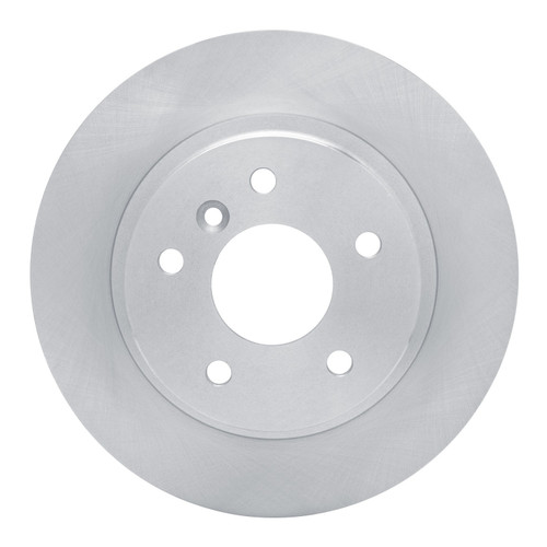 DFC Rotors with 5000 Euro Ceramic Brake Pads for 1995-2004 Land Rover (Discovery, Range Rover) 6602-11007