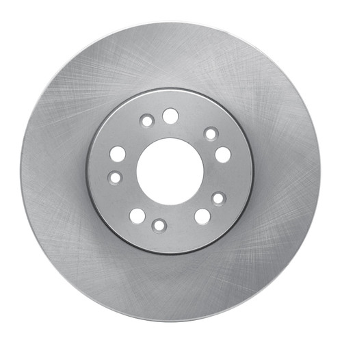 DFC Rotors with 5000 Euro Ceramic Brake Pads for 1991-1999 Mercedes-Benz (300SD, 300SE, 400SE, 400SEL) 6602-63107